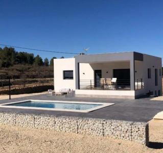 Acheter Maison 130 m2 Pinoso