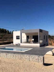 Acheter Maison Pinoso rgion ALICANTE