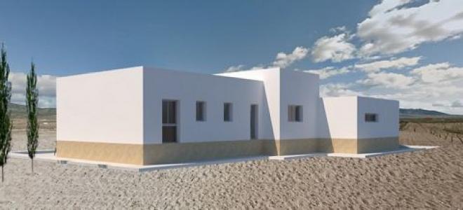 Acheter Maison 200 m2 Pinoso