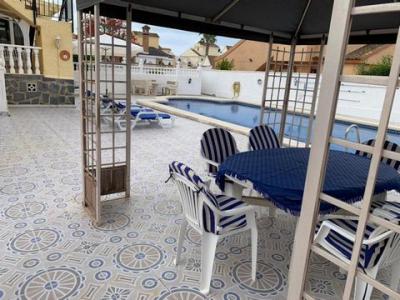 Acheter Maison Camposol rgion MALAGA