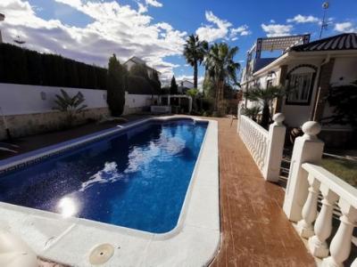 Acheter Maison 150 m2 Camposol