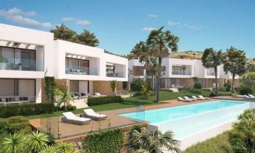 Annonce Vente Appartement Monforte-del-cid