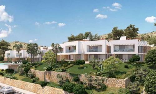 Acheter Appartement Monforte-del-cid rgion ALICANTE