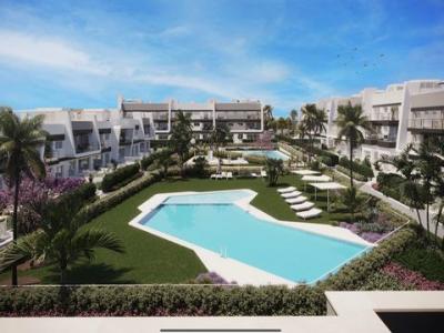 Annonce Vente Appartement Santa-pola