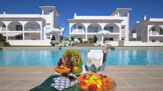 Annonce Vente Appartement Rojales