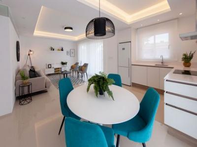Acheter Appartement 90 m2 Rojales