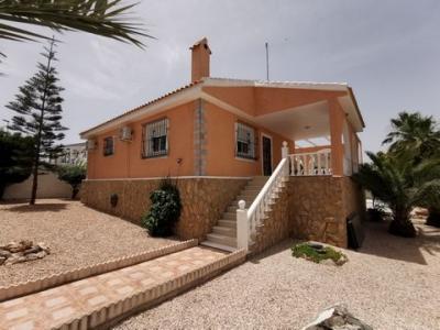 Vente Maison Camposol  MA en Espagne
