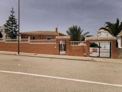 Annonce Vente Maison Camposol