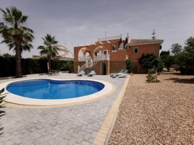 Acheter Maison Camposol rgion MALAGA