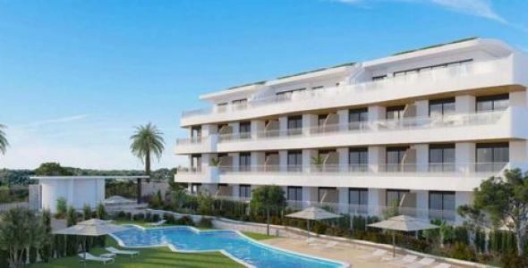 Annonce Vente Appartement Orihuela-costa