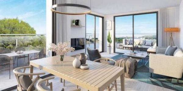 Acheter Appartement Orihuela-costa