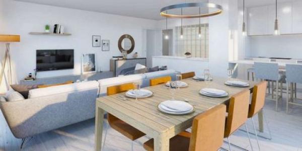 Acheter Appartement Orihuela-costa rgion ALICANTE