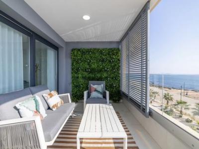 Acheter Appartement Torrevieja rgion ALICANTE