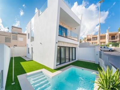 Annonce Vente Maison Torrevieja
