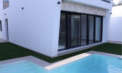 Acheter Maison Torrevieja rgion ALICANTE