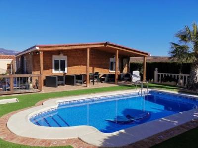 Annonce Vente Maison Aledo