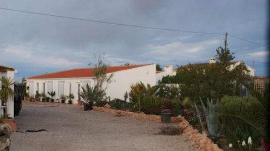 Annonce Vente Maison La-pinilla