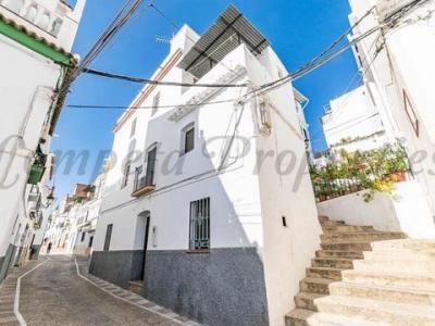 Annonce Vente Maison Competa