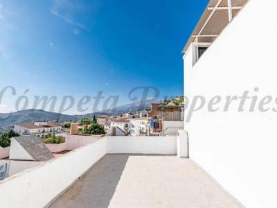 Acheter Maison Competa rgion MALAGA