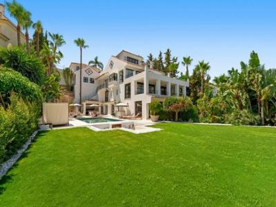 Acheter Maison 965 m2 Almeria