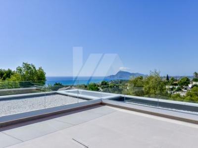 Annonce Vente 4 pices Maison Altea