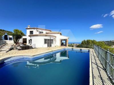 Acheter Maison 324 m2 Benimeli