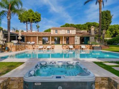 Annonce Vente Maison Marbella