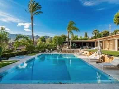 Acheter Maison 752 m2 Marbella