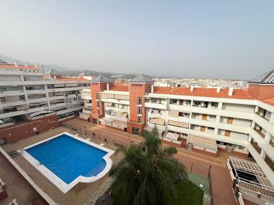 Location Appartement Estepona  MA