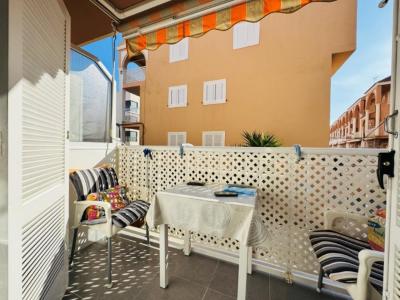 Acheter Appartement 40 m2 Aldea-del-mar
