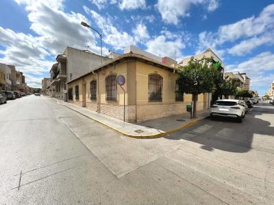 Vente Maison Benejuzar  A en Espagne