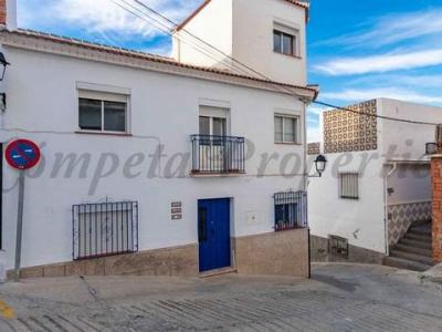 Annonce Location Maison Competa