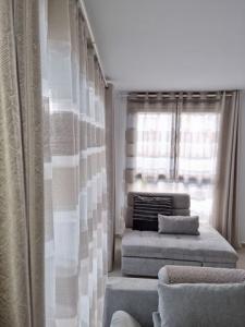 Louer Appartement Malaga rgion MALAGA