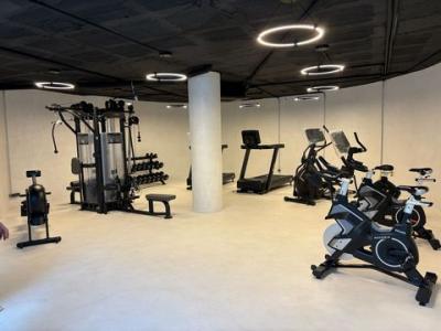 Louer Appartement 153 m2 Malaga