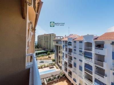 Annonce Location Appartement Almunecar