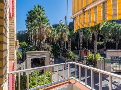 Louer Appartement 150 m2 Almunecar