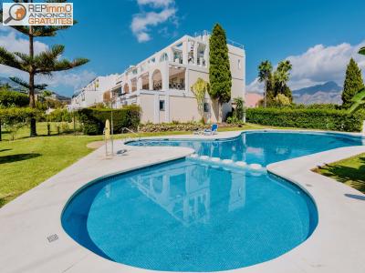 Vente Appartement Benahavis La Quinta MA
