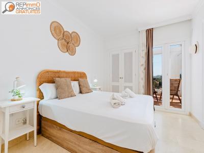 Acheter Appartement Benahavis rgion MALAGA