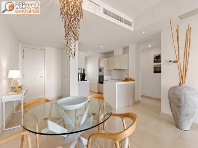 Vente Appartement Casares Finca Cortesin MA