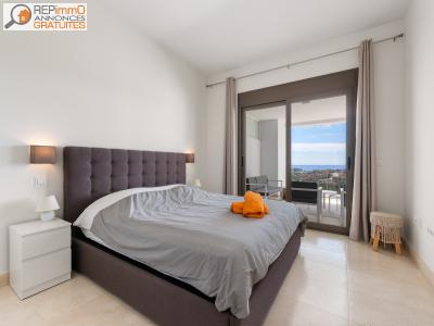 Acheter Appartement Casares rgion MALAGA