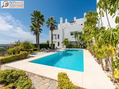 Acheter Appartement Casares 449000 euros