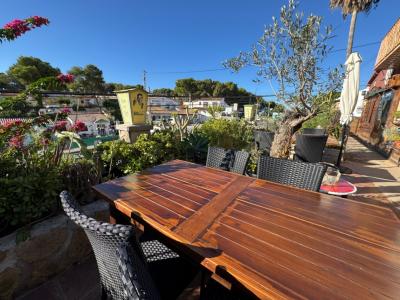 Vente Local commercial Moraira  A en Espagne