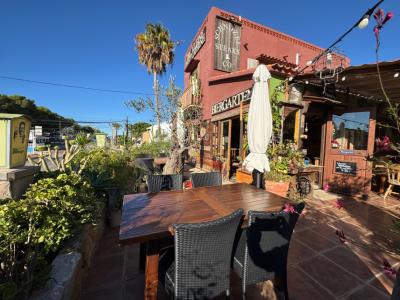 Acheter Local commercial Moraira rgion ALICANTE