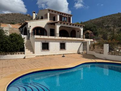 Vente Maison Moraira  A en Espagne