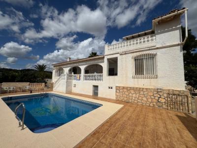 Vente Maison BENISSA  en Espagne