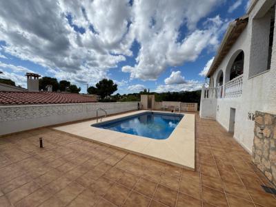 Acheter Maison 175 m2 Benissa
