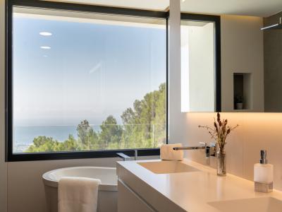 Vente Maison Altea  A en Espagne