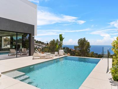 Vente Maison ALTEA  en Espagne