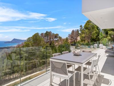 Acheter Maison Altea rgion ALICANTE