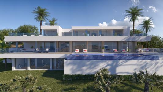 Vente Maison BENITACHELL  en Espagne
